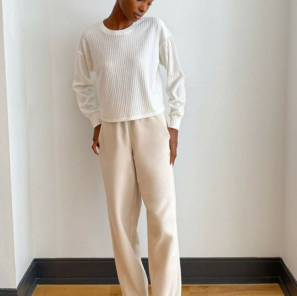Wilfred Rudko Long Sleeves Sweater
